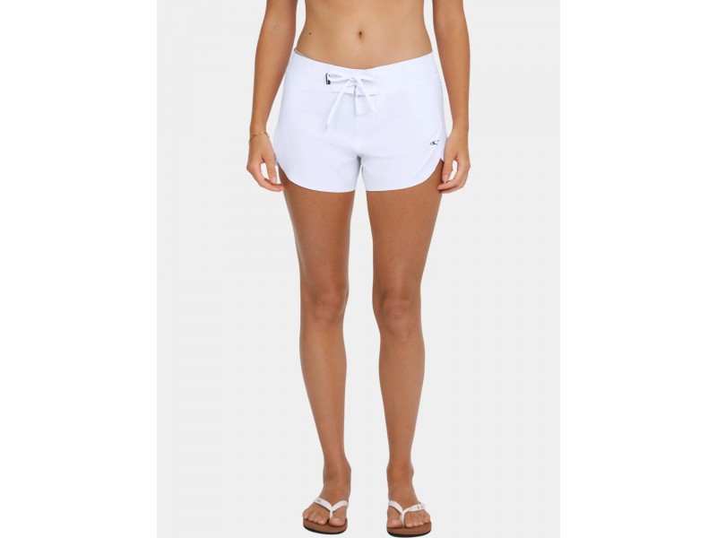 O'Neill Hyperfreak Troncones 14 női boardshorts - Snow White
