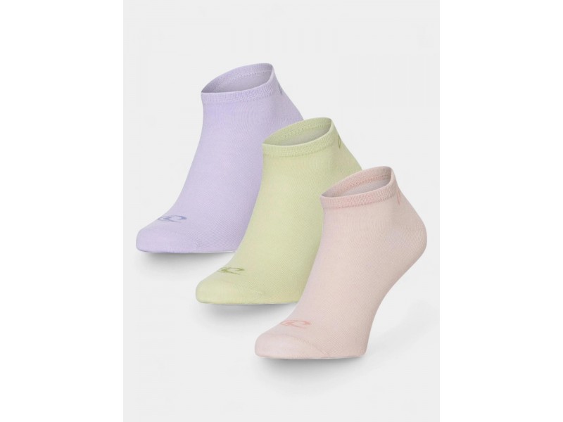 O'Neill 3-Pack bokazokni — 7000 blossom thistle reed