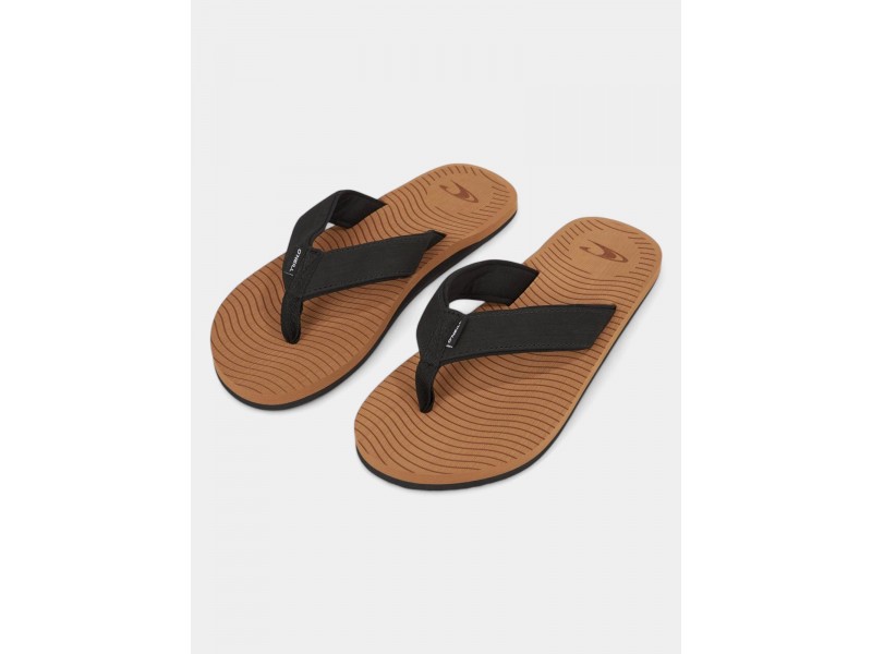 O'Neill Koosh Sandals D - Dijon férfi papucs