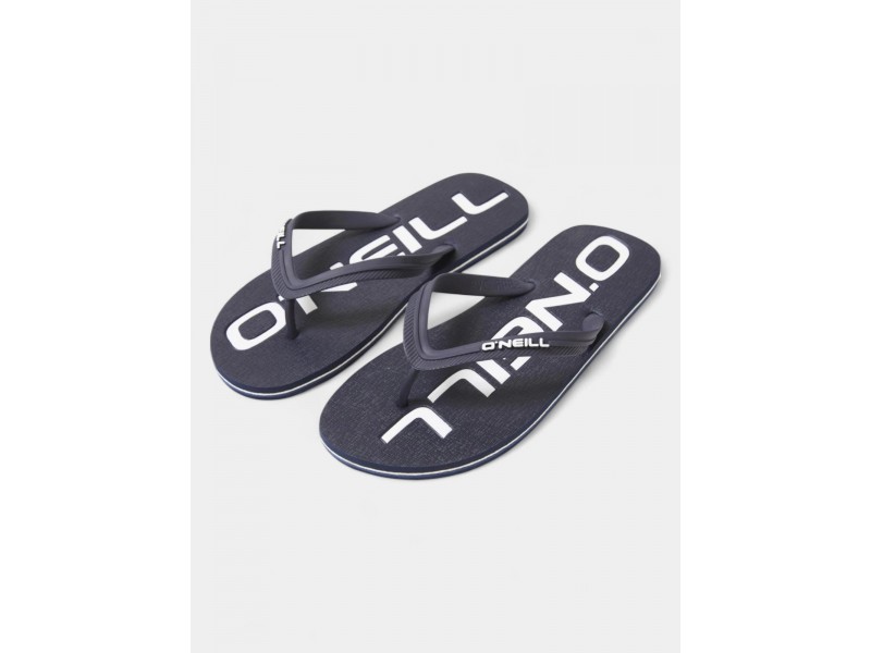 O'Neill férfi papucs Profile Logo - Ink Blue