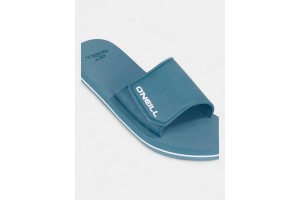 O'Neill Velcro Slides férfi papucs - Copen Blue
