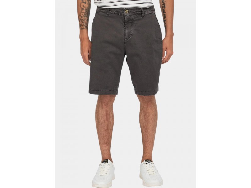 O'Neill Essentials Chino férfi rövidnadrág - Raven