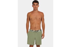 O'Neill Pocket Print 16 férfi fürdőnadrág - Avery Fern