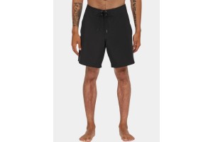 O'Neill Solid 17 boardshort fekete (Black Out)