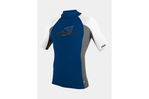 O'Neill Premium Skins S/S Turtleneck férfi rash guard