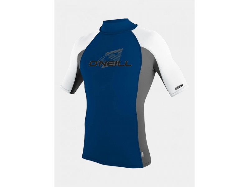 O'Neill Premium Skins S/S Turtleneck férfi rash guard