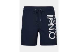 O'Neill Original Cali 16 férfi fürdőnadrág - Ink Blue