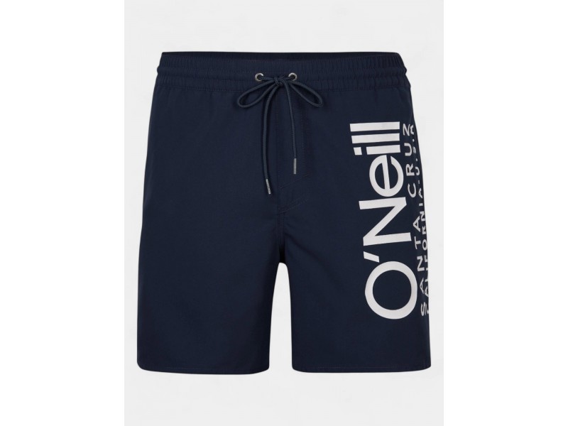 O'Neill Original Cali 16 férfi fürdőnadrág - Ink Blue