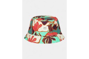 Barts Lowan Hat D – férfi piros pamut kalap