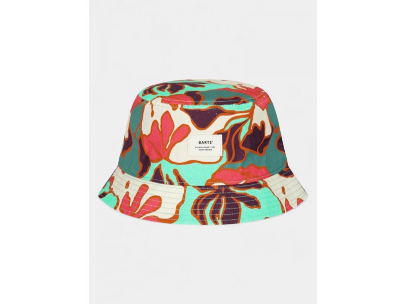 Barts Lowan Hat D – férfi piros pamut kalap