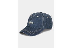 Barts Daran Cap D férfi baseball sapka – navy