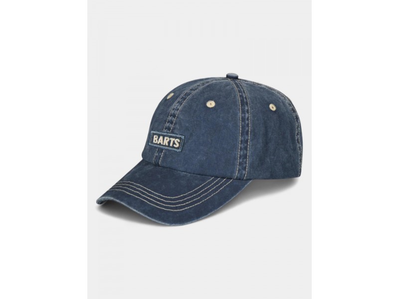 Barts Daran Cap D férfi baseball sapka – navy