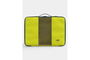 Cabin Zero Lux Packing Cube - Large (2409 Mojito Lime)