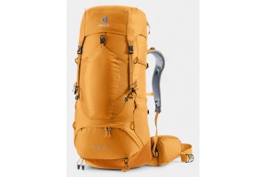 Deuter Aircontact Lite 40+10 D – amber-maple