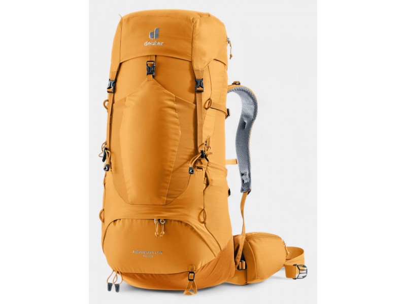 Deuter Aircontact Lite 40+10 D – amber-maple