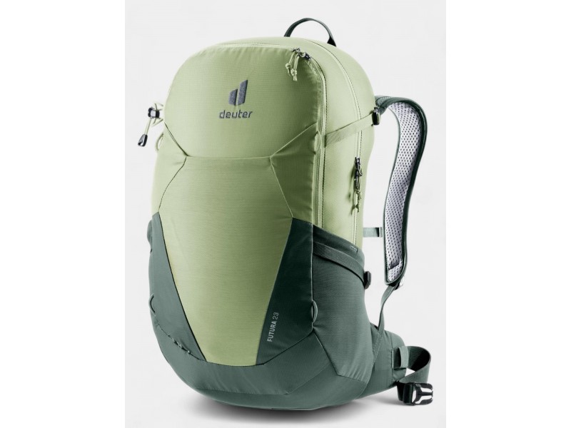 Deuter Futura 23 D 23L túrahátizsák - Grove Ivy