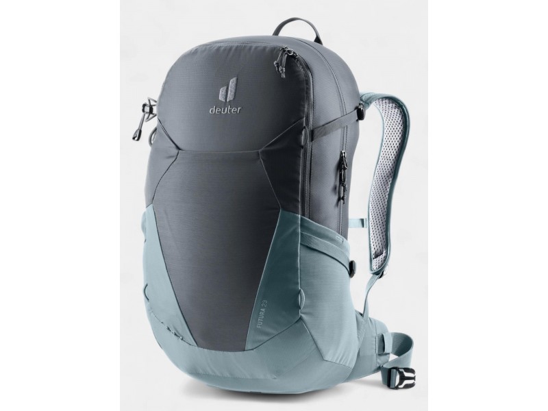 Deuter Futura 23 D (graphite/shale) 23L hátizsák