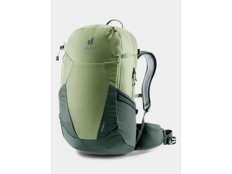 Deuter Futura 27 D túrahátizsák (1214 Grove Ivy)