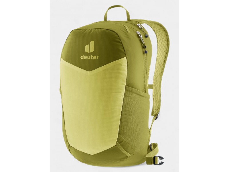 Deuter Speed Lite 13 D linden-cactus hátizsák