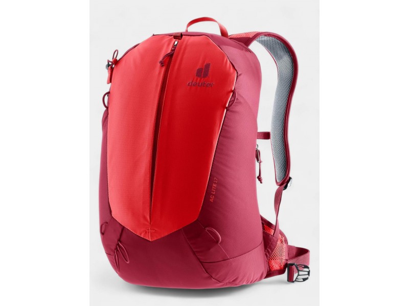 Deuter AC Lite 17 D - 5598 Cherry Masala