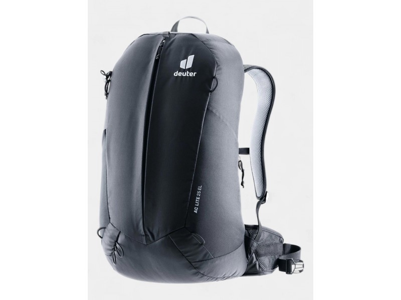 Deuter AC Lite 25 EL fekete túrahátizsák 25L