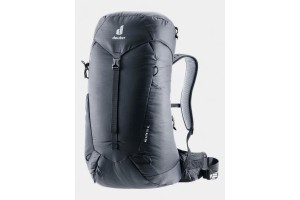 Deuter AC Lite 32 EL D – 7000-black, 32L túrahátizsák