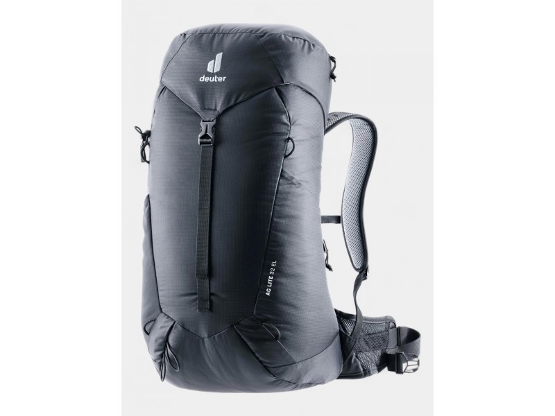 Deuter AC Lite 32 EL D – 7000-black, 32L túrahátizsák