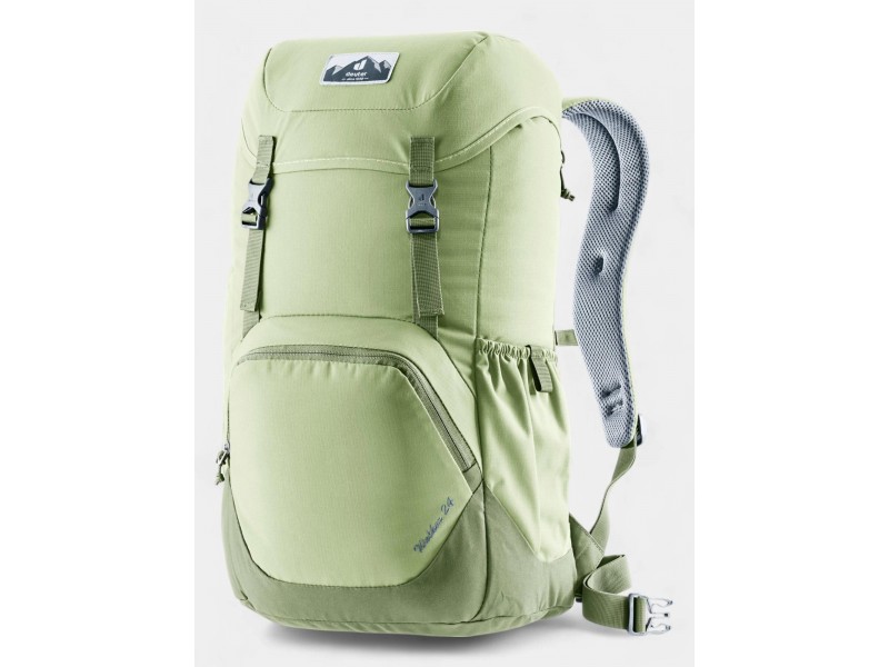 Deuter Walker 24 D – mineral grove, 24L