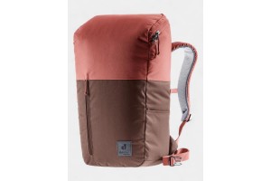Deuter UP Stockholm D 22L (6507 raisin-caspia)