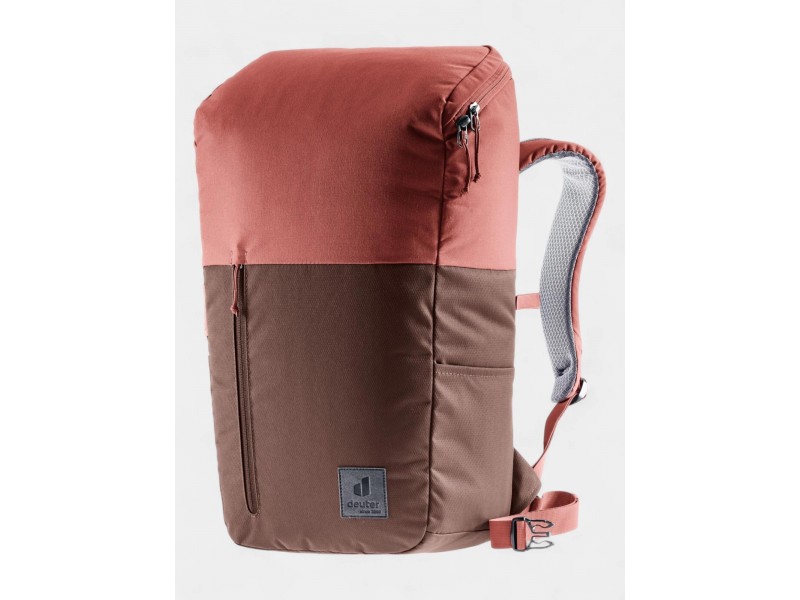 Deuter UP Stockholm D 22L (6507 raisin-caspia)