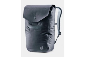 Deuter Drout 20 D fekete városi hátizsák 20L