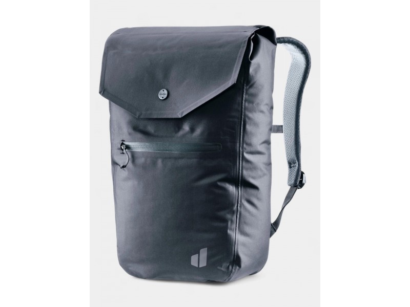 Deuter Drout 20 D fekete városi hátizsák 20L