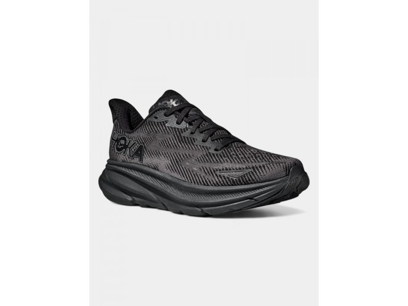 Hoka Clifton 9 D férfi párnázott futócipő