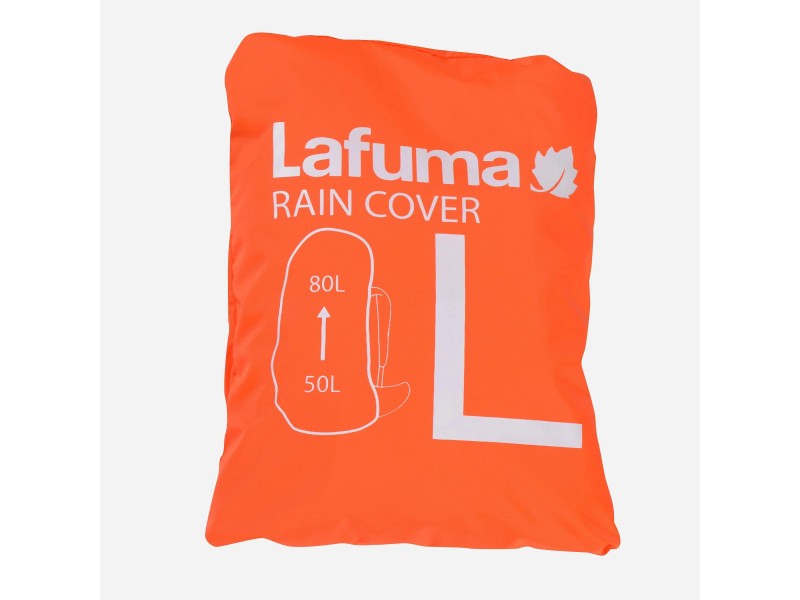 Lafuma Rain Cover L D esőhuzat (4339-orange)