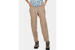 Lafuma Active Zip-Off női túranadrág — 5580 dune