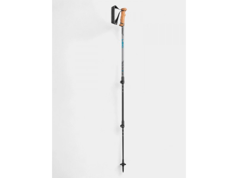 LEKI Legacy D túrabot - Evocon markolat, HTS 6.0