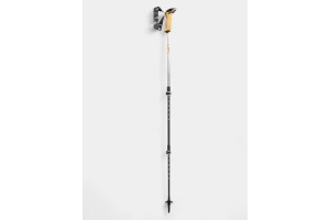 LEKI Cressida D női túrabot - parafa markolat