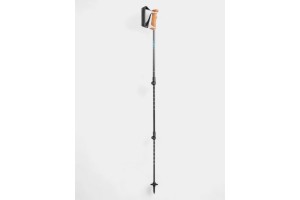 LEKI Lhasa D női túrabot, alumínium, parafa markolat