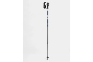 LEKI Eagle D túrabot 110-145 cm - Midnight Blue