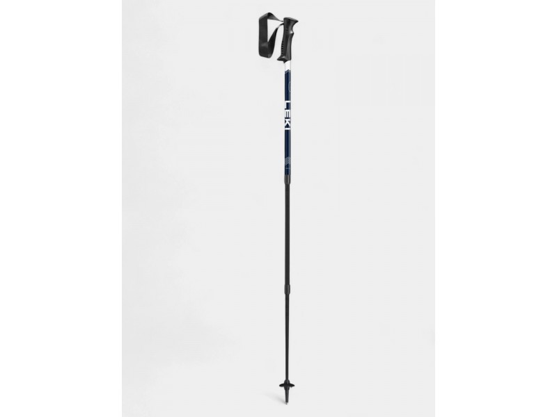 LEKI Eagle D túrabot 110-145 cm - Midnight Blue