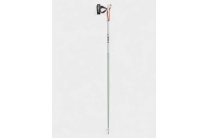 LEKI Passion D karbon nordic walking bot