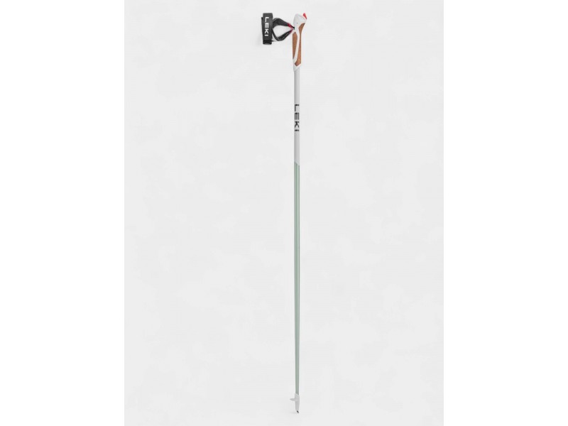 LEKI Passion D karbon nordic walking bot