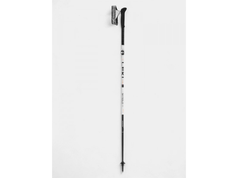 LEKI Skysolo FX.One Carbon túrabot (wbo-white-black)