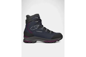 Lowa Mauria GTX Ws női túrabakancs navy-berry