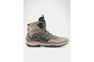 LOWA Maddox MID Ws - desert old rose