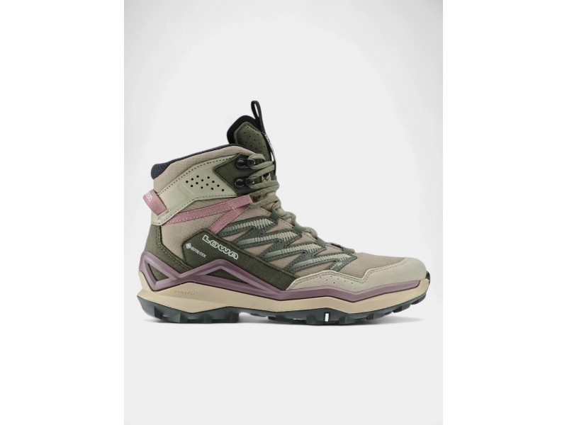 LOWA Maddox MID Ws - desert old rose