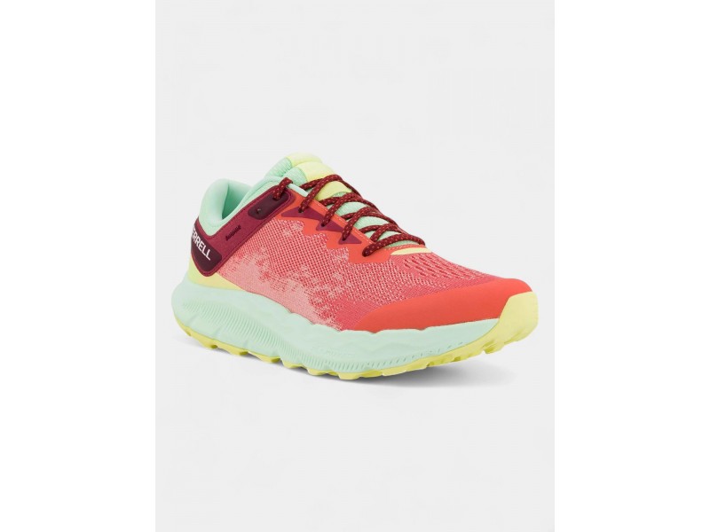 Merrell Antora 4 D női terepfutó cipő - blo-blossom