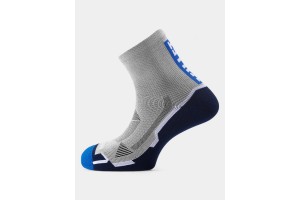 Millet Intense Crew férfi zokni – heather grey