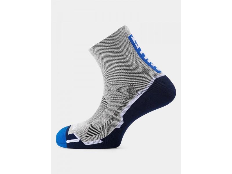 Millet Intense Crew férfi zokni – heather grey