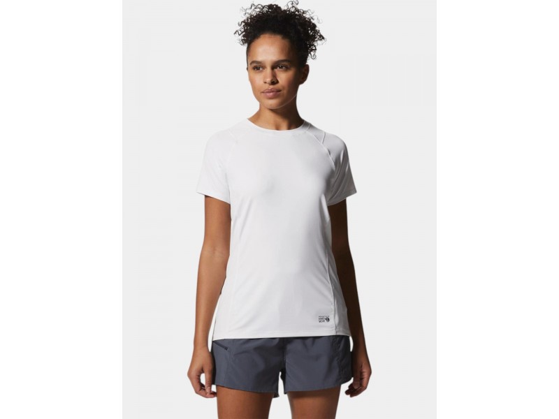 Mountain Hardwear Crater Lake női rövid ujjú - Fogbank